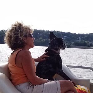 Meet your Posher, Cathleen